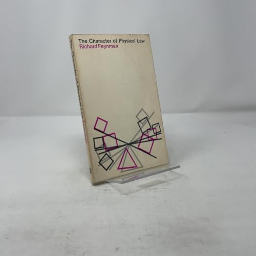 The Character of Physical Law