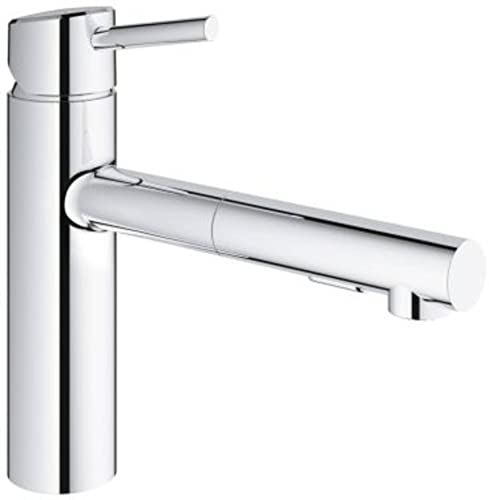 Grohe Concetto Starlight 30273001