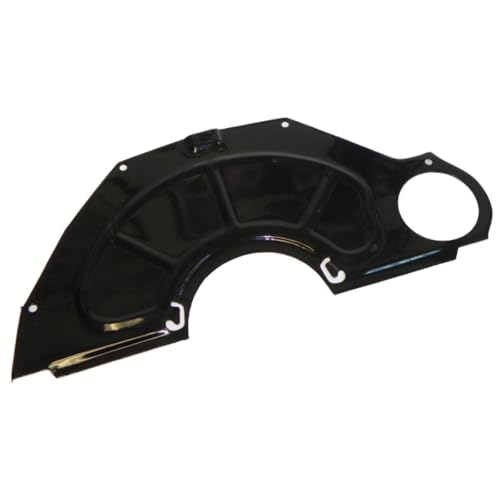 Inline Tube Compatible with 1964-1972 Chevrolet Chevelle Flywheel Inspection Cover for 11