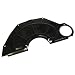 1964-75 Chevy Chevrolet Clutch Flywheel 11" Bellhousing Inspection Cover 4 Speed (M-2-1)
