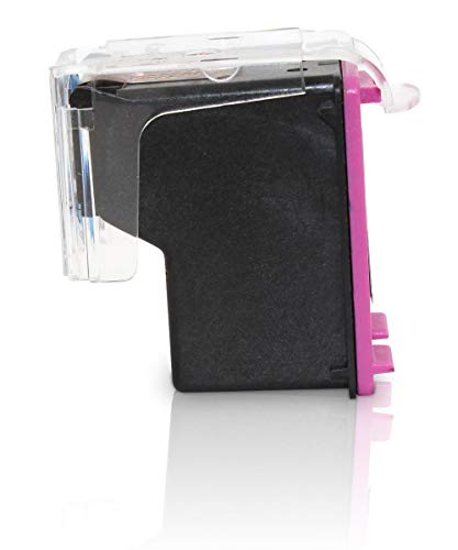 Mipuu cartuccia di inchiostro compatibile con HP