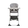 Graco Slim Snacker High Chair, Ultr...