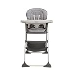 Graco Slim Snacker High Chair