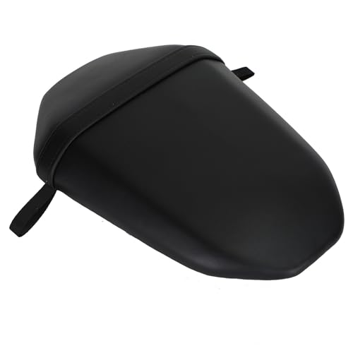 Selle passager MT 07 arrière : accessoire selle moto de remplacement 2014-2017