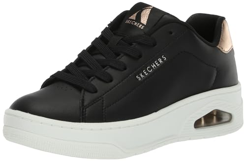 Image of Skechers Women's Uno Court - Courted Air