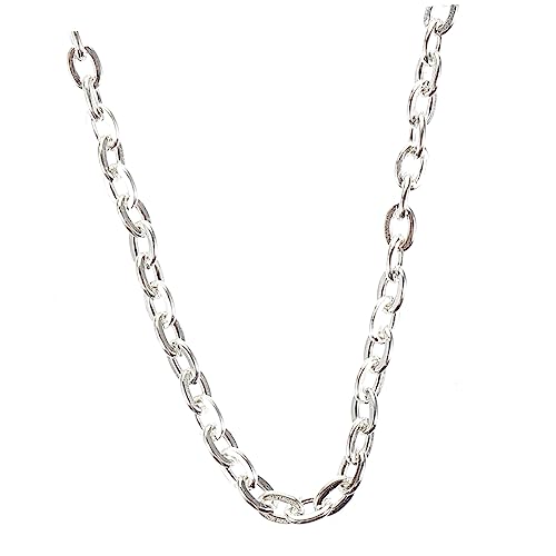 MINAOLULUS クロスチェーン ジュエリー リンク ナンバー メイキング クラフト