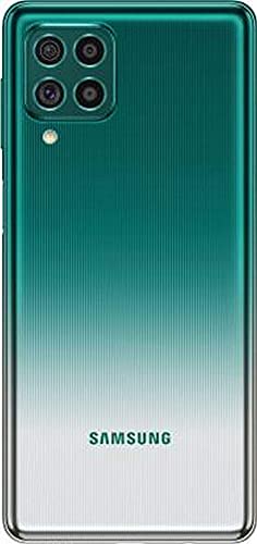 Image of (Refurbished) Samsung Galaxy F62 (Laser Green, 6GB RAM, 128GB Storage)