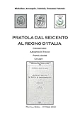 Pratola dal seicento al Regno d'Italia