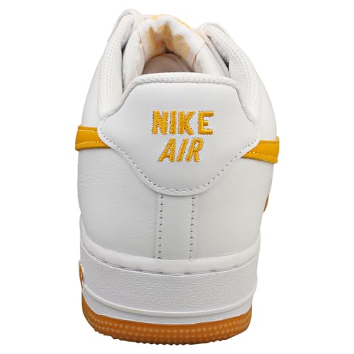 Nike Men's Air Force 1'07 Shoes Basketball4