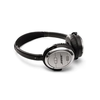 Casque à réduction de bruits QuietComfort® 3 - Les Beatles, Paul McCartney, John Lennon, RIngo Starr, George Harrison