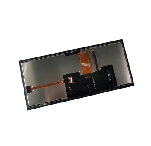 Écran LCD COG-PVLFT1881-01 affichage net et tactile fluide