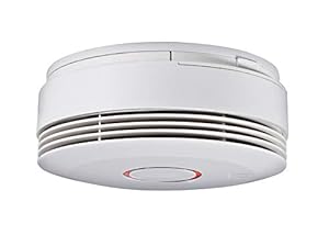 ABUS Secoris Funk-Rauchwarnmelder FURM60000