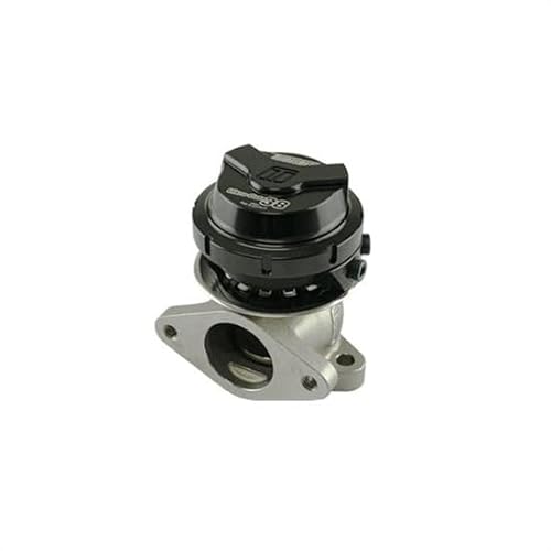Turbosmart TS-0551-1015 GenV UltraGate38 Wastegate, 14PSI, Sleep