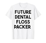 Future Dental Floss Packer
