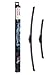 Produktbild Bosch Scheibenwischer Aerotwin AR813S, Länge: 650mm/450mm  Set für Frontscheibe