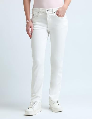 Image of U.S. Polo Assn. Women Jeans