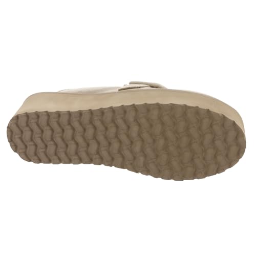 Seychelles Women's Come Together Suede Mule3