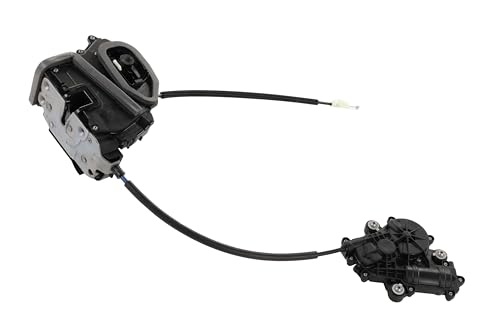 Pestillo para puerta delantera de chofer GM Genuine Parts 86559760 izquierdo 2