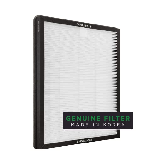 Coway Filtre HEPA pour purificateur d'air APMS-0815C Hue&Healing Cover