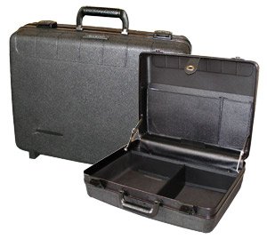 Deluxe Polypropylene Tool Case
