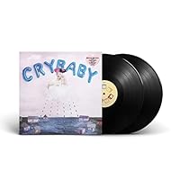 Cry Baby (Deluxe Edition)