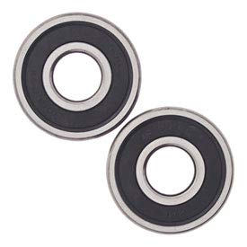 All Balls Rear Wheel Bearing Kit for Harley-Davidson Dyna Wide Glide FXDWG/I 2004-2007