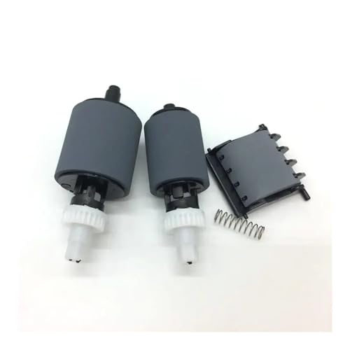 Kit rouleaux ADF CF288-60015 galet entrainement pour PRO400 M425 M476 M521