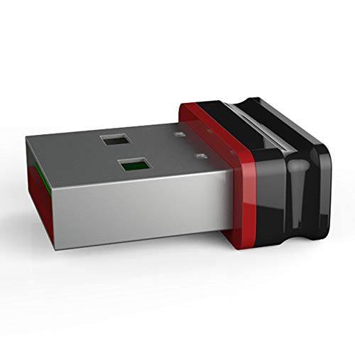 USB WiFi Nano Adapter Dongle, COMFAST WiFi Adapter USB Wireless Network Adapter 2.4GHz