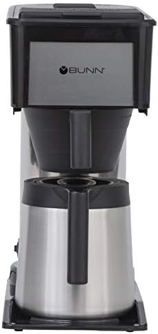 BUNN BT Speed Brew Coffee Brewer