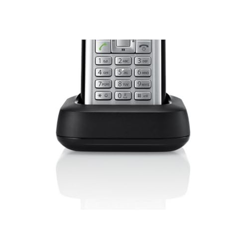 UNIFY OpenStage M3 Cargador station de charge rapide et stable pour combiné DECT