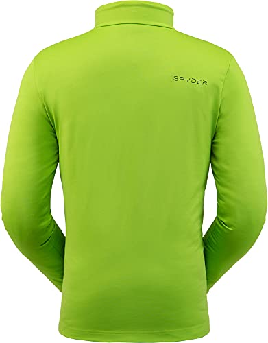 Image of Spyder Men's Prospect Zip T-Neck