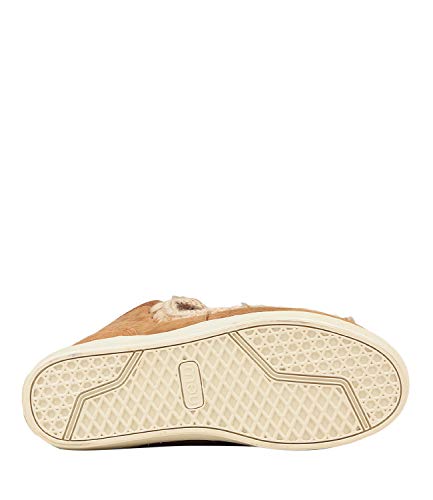 Mou Tronchetto Mini Eskimo Sneaker Donna MOD