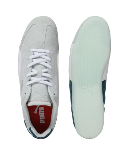 Image of Puma Unisex-Adult Ferrari Speedcat Sneaker