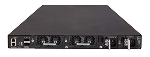 Preisvergleich Produktbild HPE FF 5940 2-Slot Switch