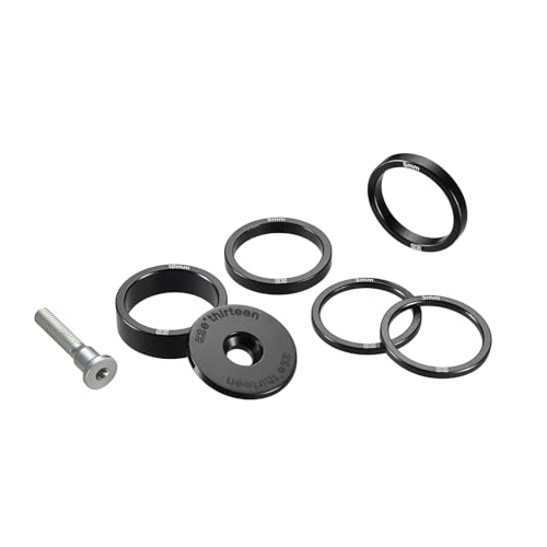Capot potence E13 pour personnaliser votre vélo de ville ou de rando
