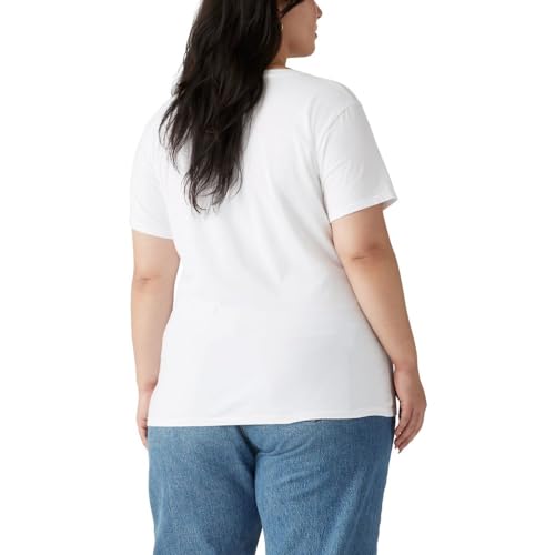 Image of Levi's Womens Hayes Long-Sleeve Tee (Also Available in Plus)