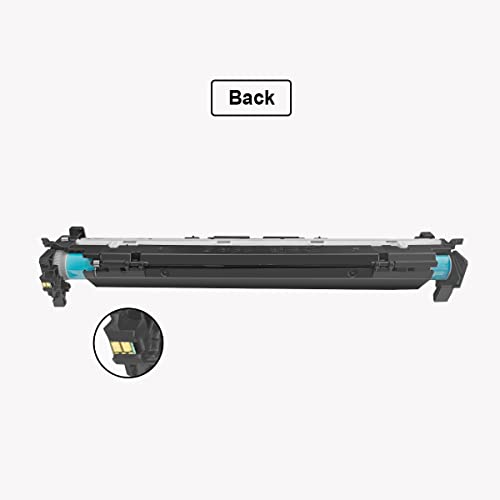 Tambour compatible CF232A pour résoudre les problèmes d'impression pâle sur HP - 5