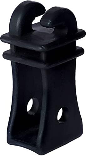 Solar Fencing Insulator (100PIC)