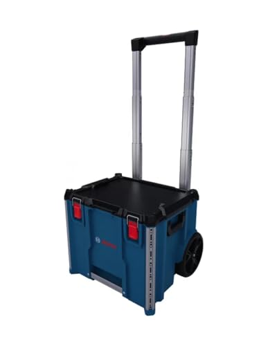 Coffret BOSCH Professional L-Boxx Contractor 476