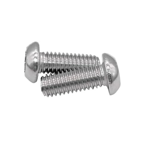 2 /100 sZLeBlW M2 .5 M3 M4 M5 M6 M8 M10 M12 A2 XeX|gNX{^wbhh~ZLeBlW(X40mm,M10 2PCS)