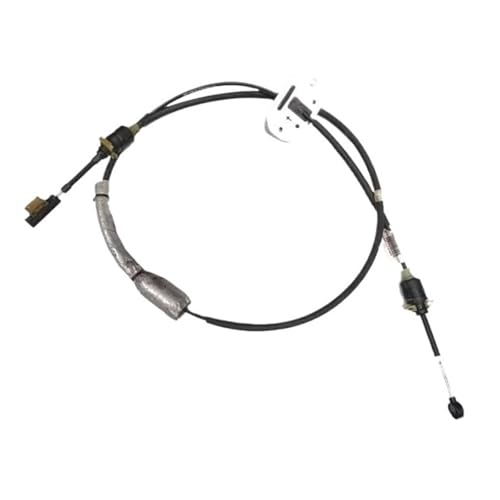Cable de palanca de control de transmisión Focus12 CV6P7E395BB acelerador