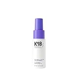 K18 AirWash™ Dry Shampoo, Non-Aerosol, Balances Scalp & Controls Excess Oil Production, 1.6 Fl Oz