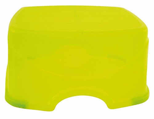 Bieco 79000116 - Bambini passo sgabello e seduto