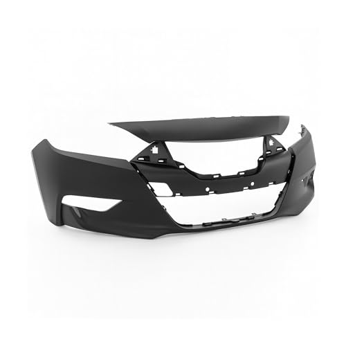 Image of FitParts Compatible with Nissan Maxima 2016-2018 Front Bumper Cover