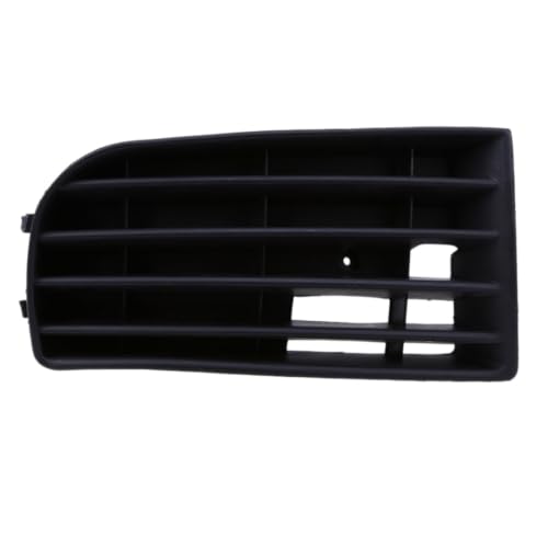 Grille antibrouillard voiture calandre inférieure pare-choc avant Golf 5 2005 2007