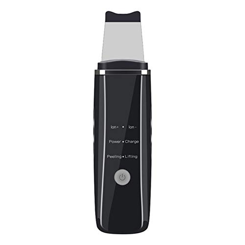 Nettoyage de la peau professionnel à la maison grâce au soin du visage EMS LFMXLD