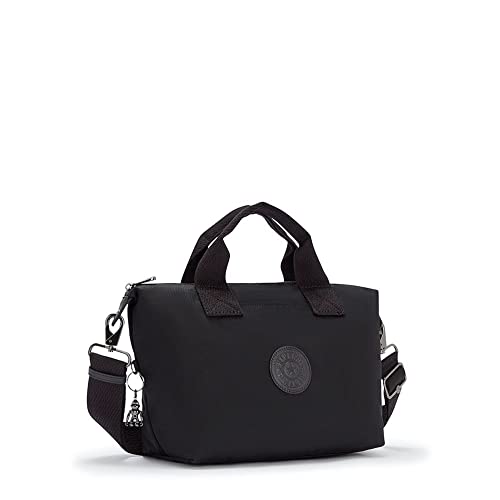 Bolsa Kipling Kala Mini Preto