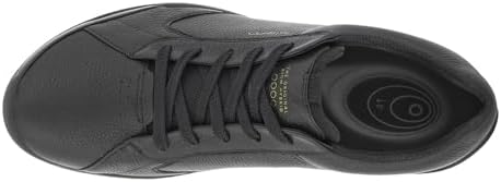 ECCO Men's Biom Hybrid Original Hydromax Water Resistant Golf Shoe, Black, 10-10.5 | Image 5
