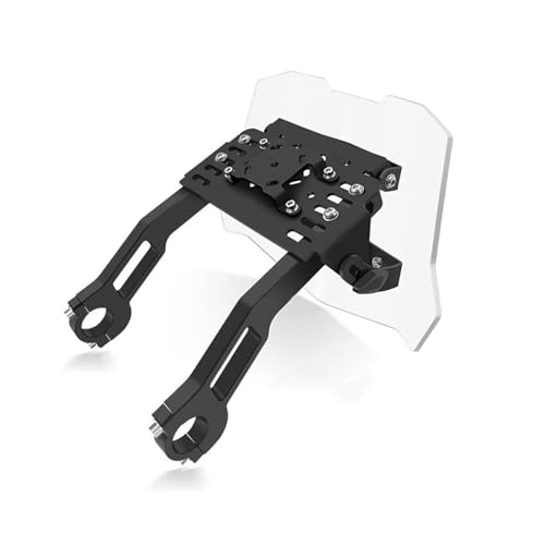 Support navigation pour téléphone portable moto GPS EX F EC 125-300