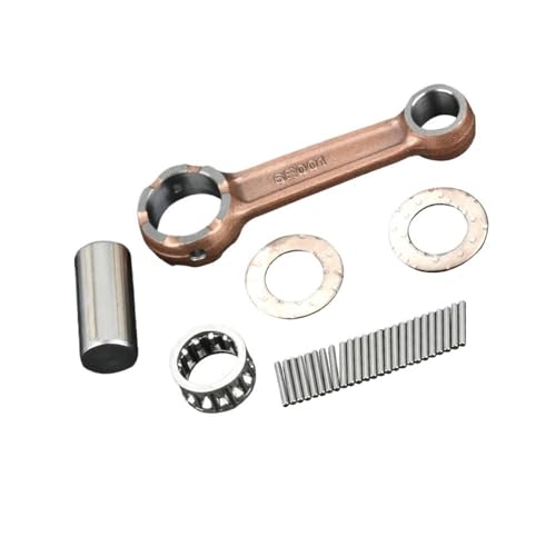 Kit de bielle 6E0-11650 pour réparer un moteur hors-bord qui claque